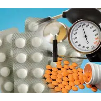 Cancer Drugs Tablet 